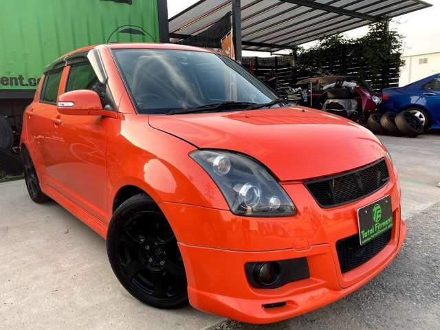 スズキ スイフト 