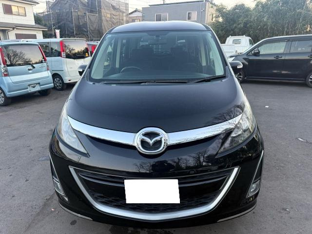 マツダ ビアンテ 