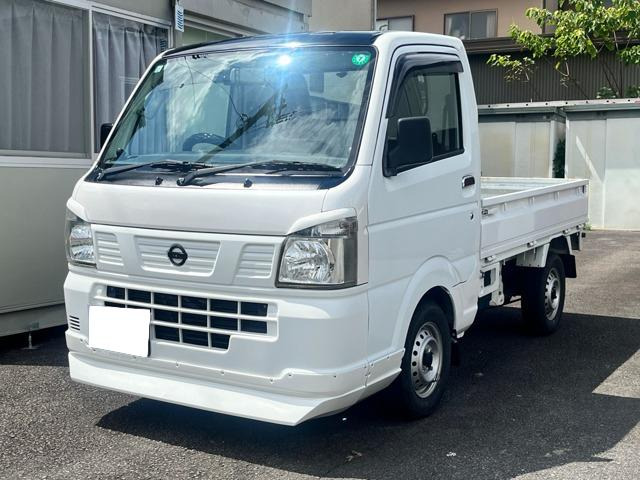 日産 NT100クリッパー 