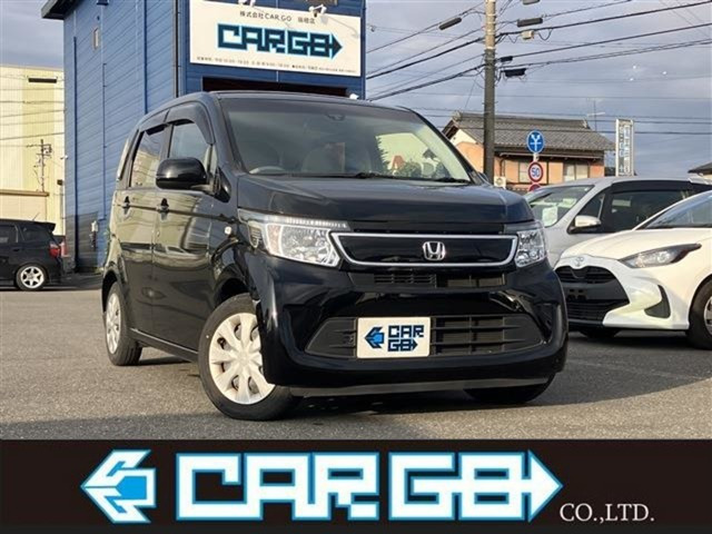 ホンダ N-WGN 