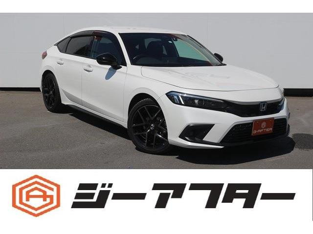 ホンダ シビック 