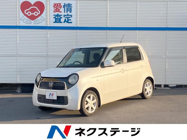 ホンダ N-ONE 