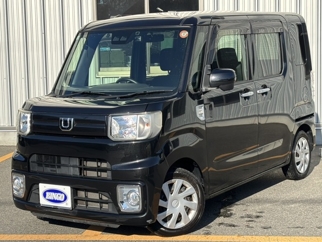 ダイハツ ウェイク 