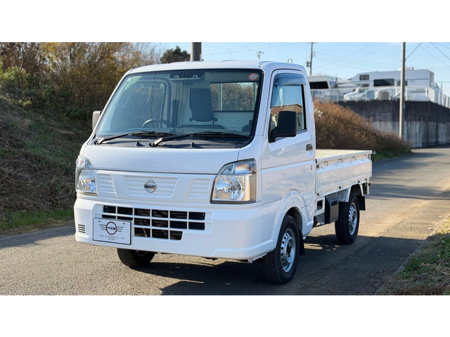 日産 NT100クリッパー 