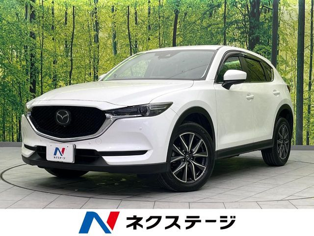 マツダ CX-5 