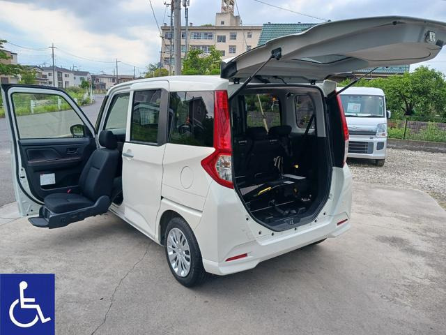 トヨタ ルーミー 