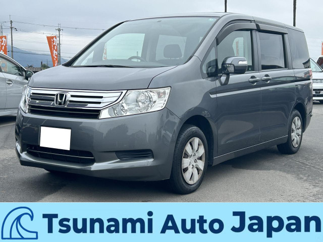 ホンダ ステップワゴン 