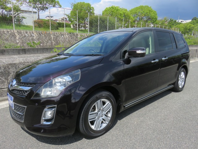 マツダ MPV 