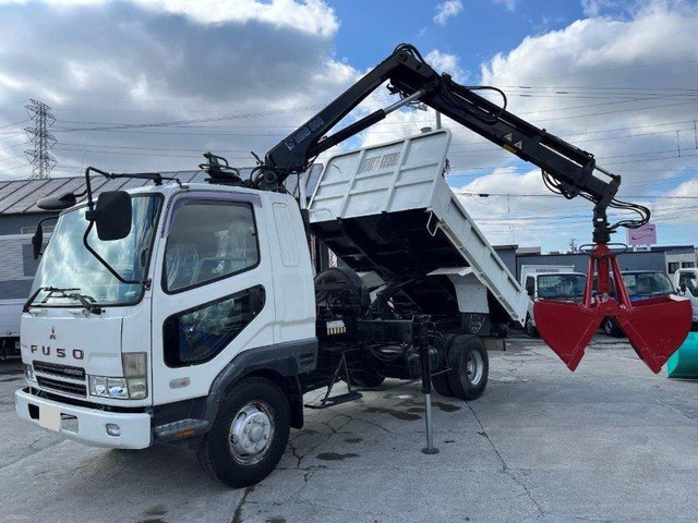 三菱ふそう ファイター 