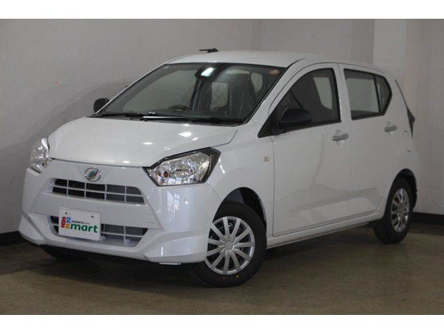 ダイハツ ミライース 