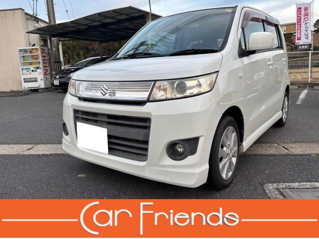 マツダ AZ-ワゴン 