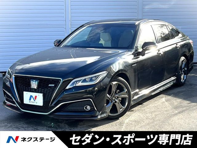 トヨタ クラウン 