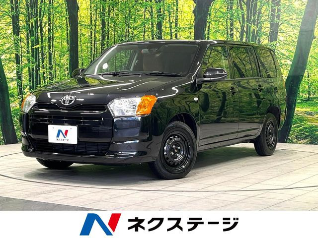 トヨタ プロボックスバン 