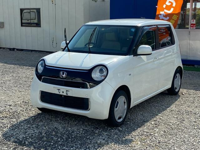 ホンダ N-ONE 
