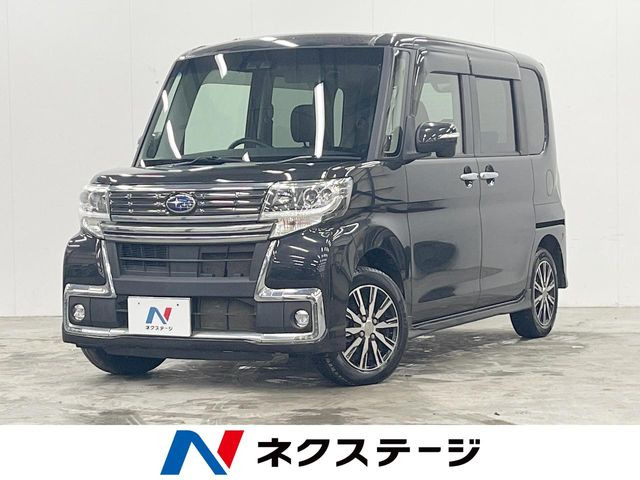 スバル シフォン 