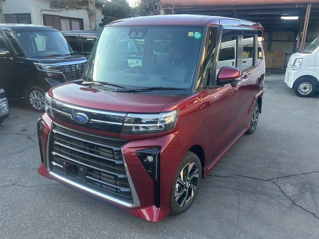 スバル シフォン 