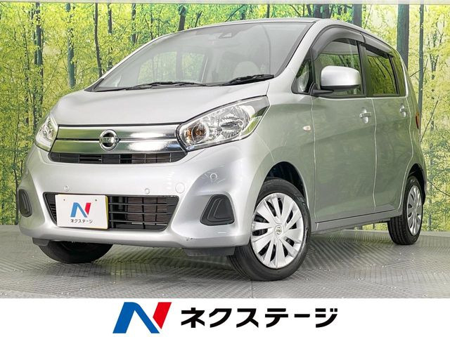 日産 デイズ 