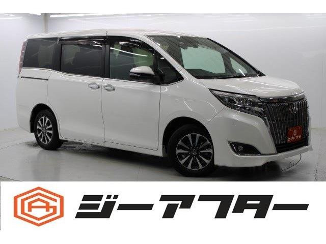 トヨタ エスクァイア 