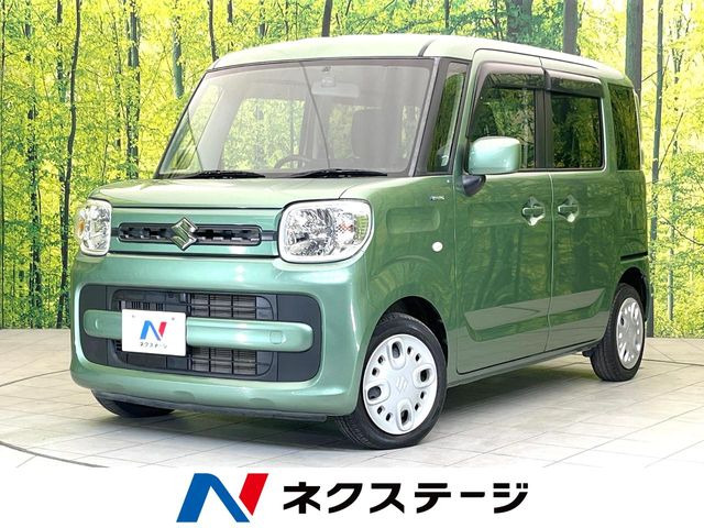 スズキ スペーシア 