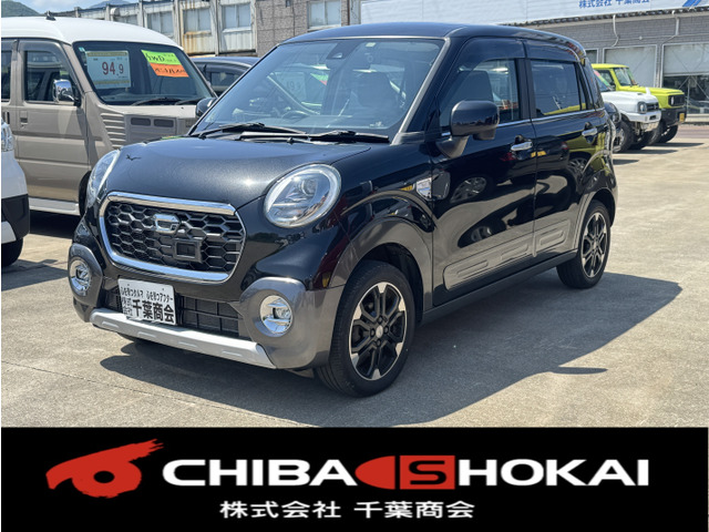 ダイハツ キャスト 