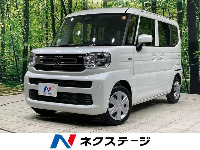 スズキ スペーシア 