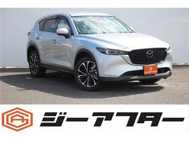 マツダ CX-5 