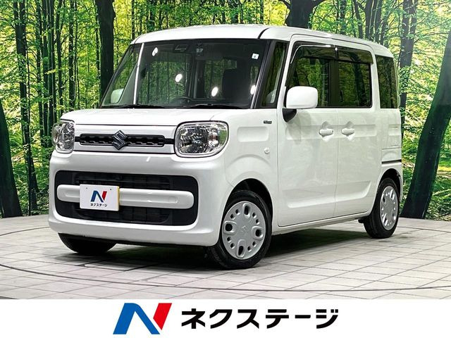 スズキ スペーシア 