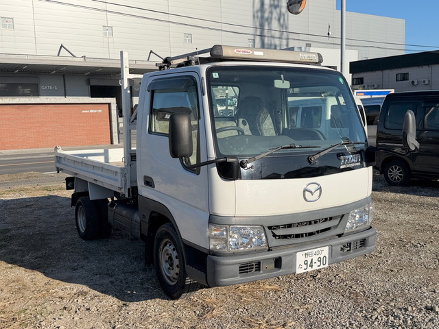 マツダ タイタンダッシュ 