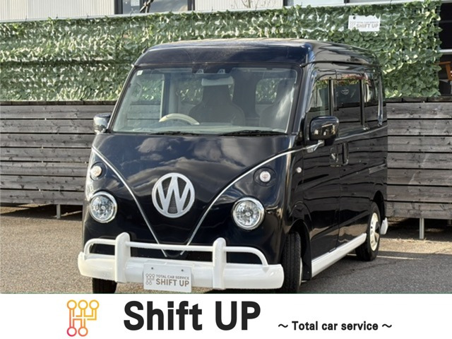 日産 NV100クリッパー 