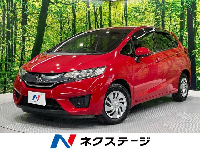 ホンダ フィット 