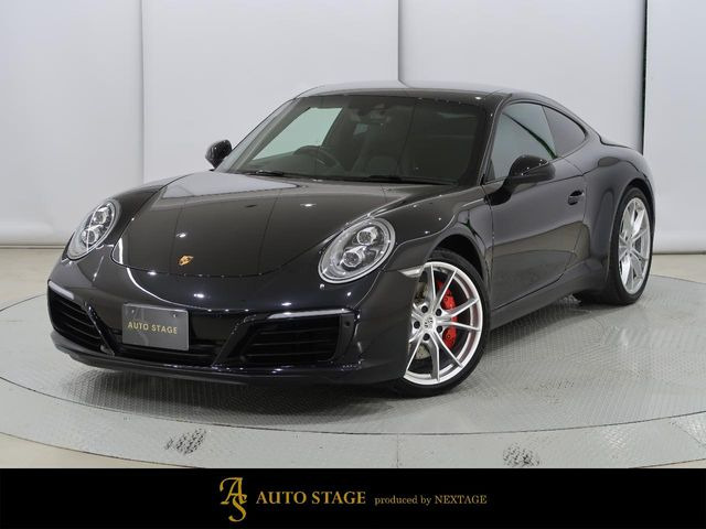 ポルシェ 911 