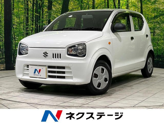 スズキ アルト 