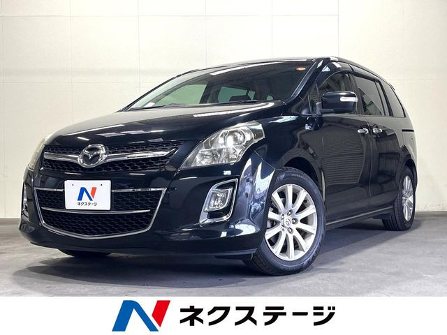マツダ MPV 