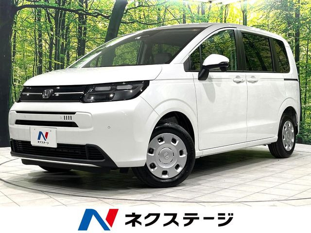 ホンダ フリード 