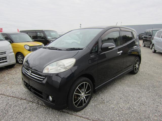 ダイハツ ソニカ 