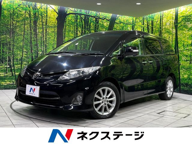 トヨタ エスティマ 