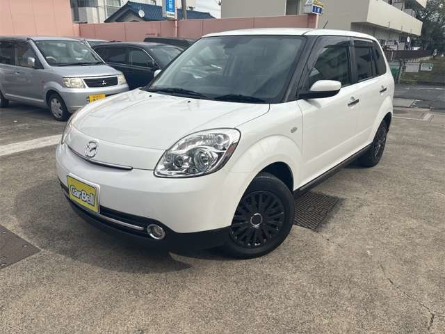 マツダ ベリーサ 