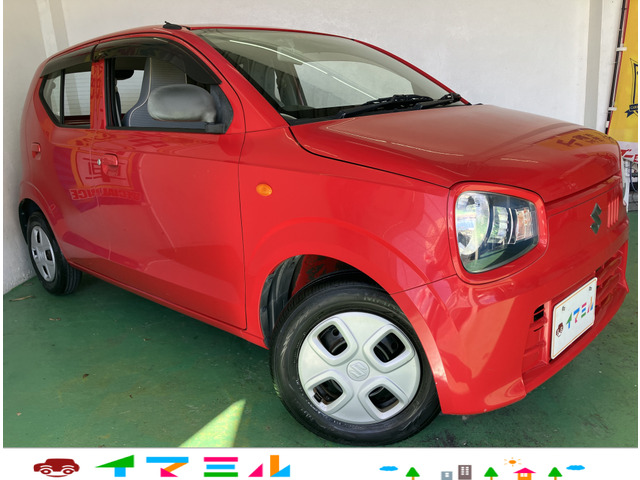 スズキ アルト 
