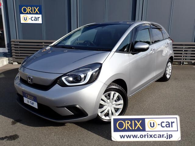 ホンダ フィット 