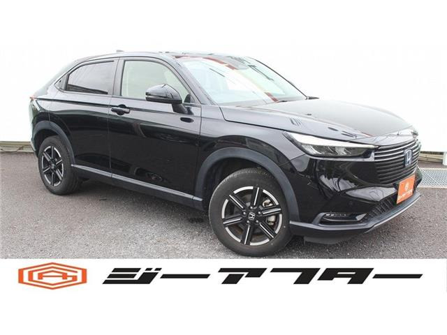 ホンダ ヴェゼル 