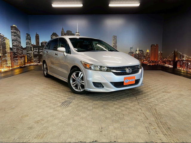 ホンダ ストリーム 