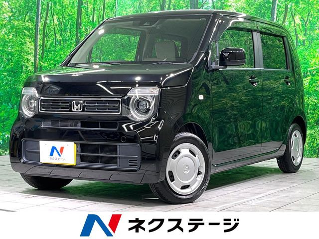 ホンダ N-WGN 