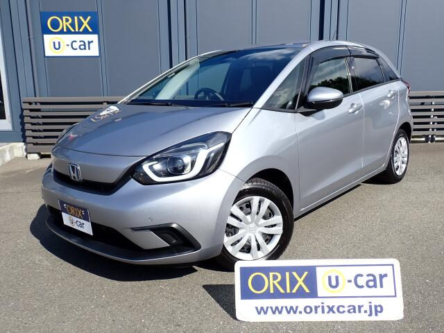 ホンダ フィット 