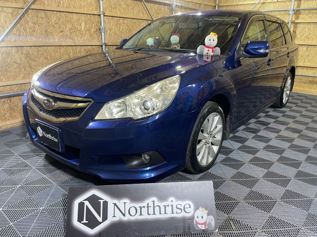 スバル レガシィツーリングワゴン 