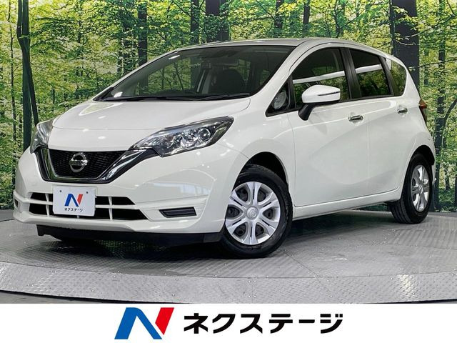 日産 ノート 