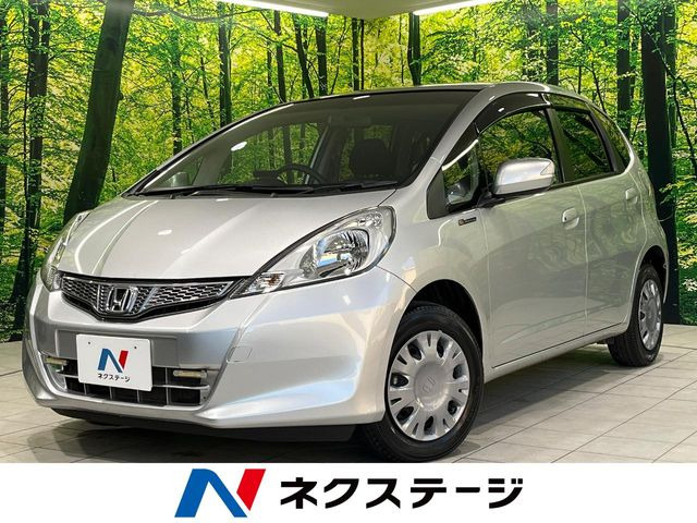 ホンダ フィット 