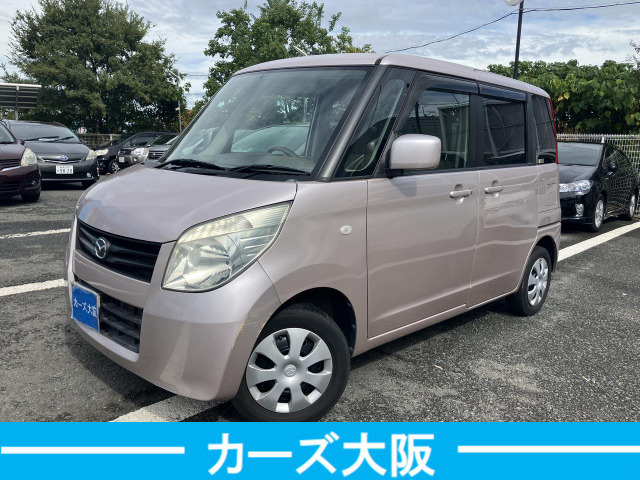 マツダ フレアワゴン 