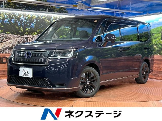 ホンダ ステップワゴン 