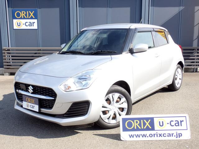 スズキ スイフト 