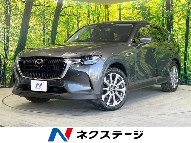 マツダ CX-60 